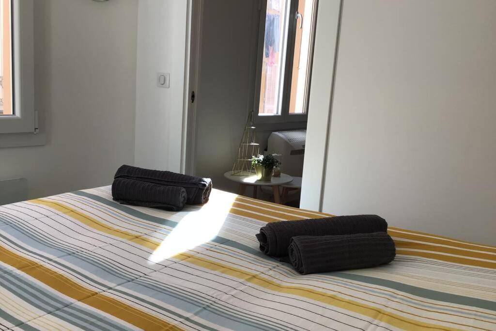 Appartement 2 Chambres Refait à Neuf, Climatisé, à 2 Min De La